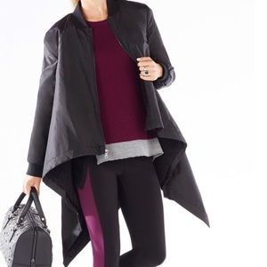 BCBGMAXAZRIA Colt Bomber Jacket